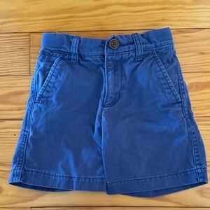 babyGAP Toddler Boy's Chino Shorts